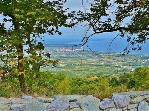 Olimp Planina Bogova Zanimljiva Geografija