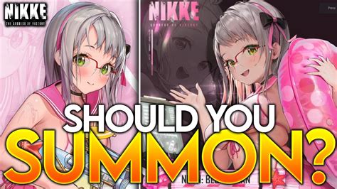 Should You Summon For Limited Rate Up Neon Blue Ocean Goddess