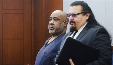 Former Gang Leader Charged In Killing Of Tupac Shakur Is Allowed 750k