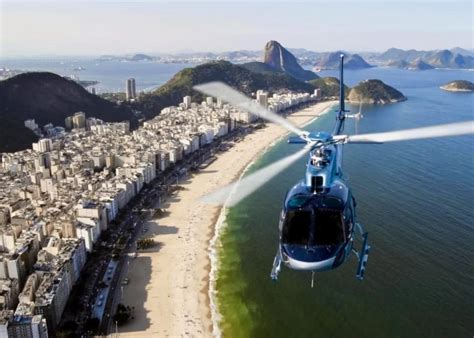 Quanto Custa O Passeio De Helicoptero No Rio De Janeiro - Passeio de Helicóptero Rio de Janeiro Morro da Urca - Helicópteros ...