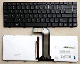 SellZone Laptop Keyboard Compatible For DELL INSPIRON 15R 7520 With