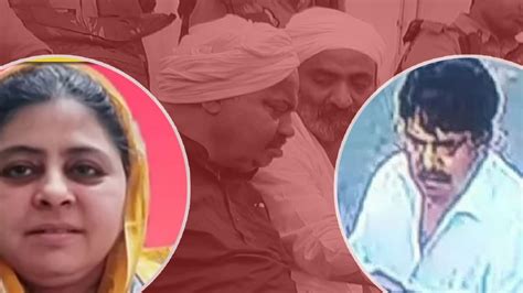 Atiq Ahmed अतीक के साम्राज्य के लिए आपस में भिडे़ंगे गुड्डू मुस्लिम शाइस्ता परवीन हो सकती है