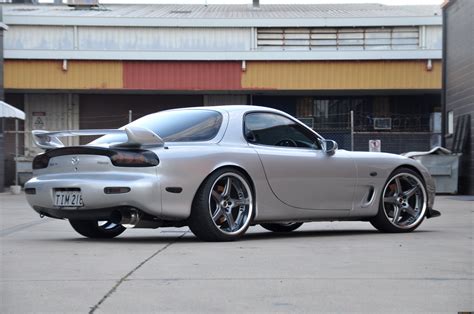 Deciding Wheels Size For My Fd Mazda Rx7 Forum