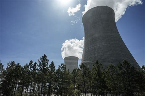 Duke Is Again Considering Levy County Site For New Nuclear Plant Eande News By Politico