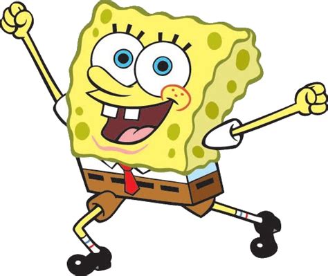 Spongebob Squarepants Png Pic Png Arts