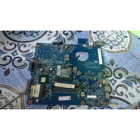 Jual Motherboard Acer 4750 Shopee Indonesia