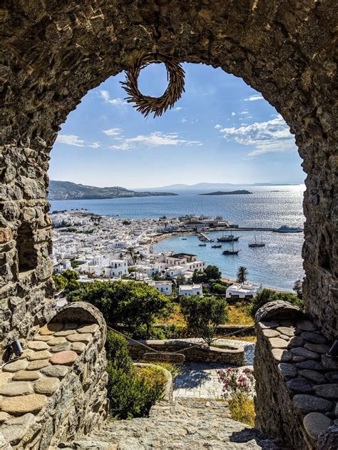 Best Things To Do In Mykonos Greece Cool Places To Visit Mykonos