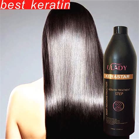 Free Sample Top Quality Keratin Nano Brazilian Hair Treatment Buy Brazilian Hair Treatment Top