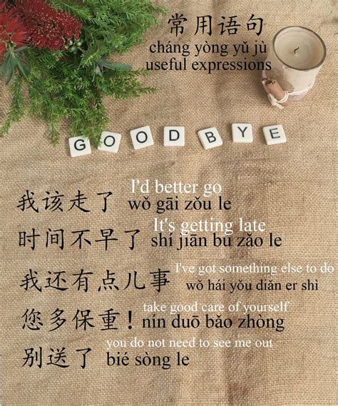 Pin on Chinese Phrases