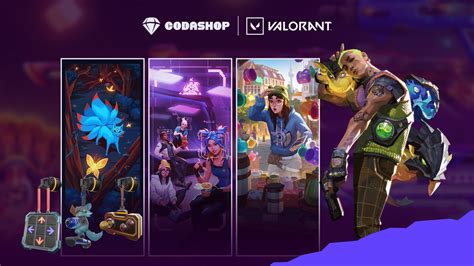 Valorant Episode Act Battle Pass More Codashop Blog Ph