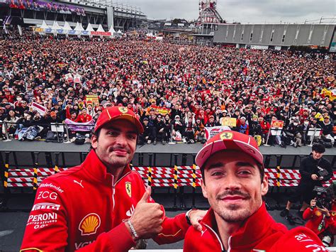 Clasificación F1 Gp Japón En Directo última Hora Y Resultado De Fernando Alonso Y Carlos Sainz Hoy