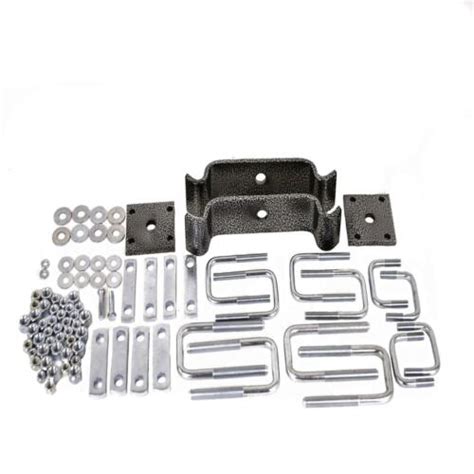 Hellwig Load Pro Install Kit For Gmc Sierra Sl Cec B Ebay