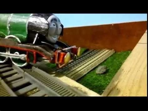 Thomas & Friends | Brother Bother | Gordon rescues Flying Scotsman ...