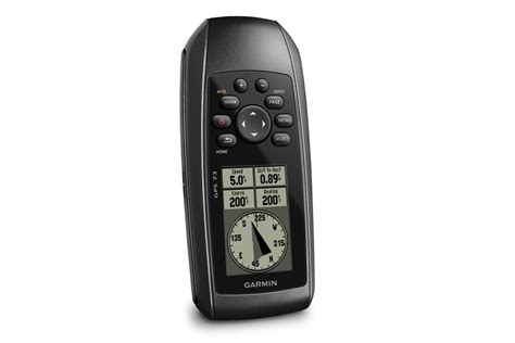 Garmin | GPS 73 | Handheld GPS | Waterdicht | Dekker Watersport
