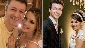 Sandy E Lucas Lima Completam 15 Anos De Casamento Relembre Como Foi A