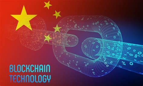 China Sets National Standard For Blockchain Technology