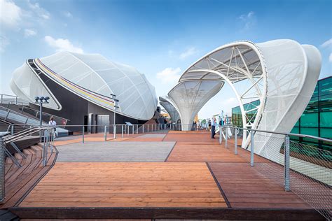 fields  ideas german pavilion  behance