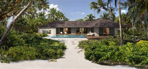 The Residence Maldives at Dhigurah announces January 2019 opening ...