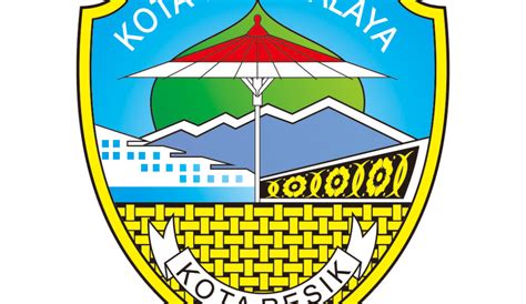 Logo Kota Tasikmalaya | DesainTasik.com