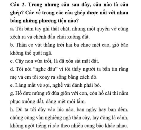 Giúp mình với ạ mình đag cần gấp câu hỏi 3131595 hoidap247