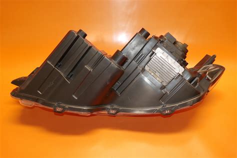 JAGUAR XJ HEADLIGHT RIGHT PASSENGER 2011 2012 2013 2014 2015 XJL