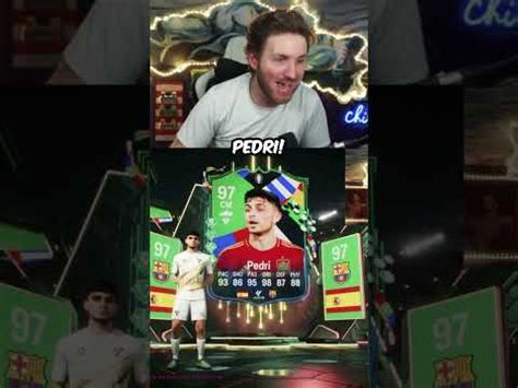 Matthdgamer Opening Every Pack For Path To Glory Knockouts