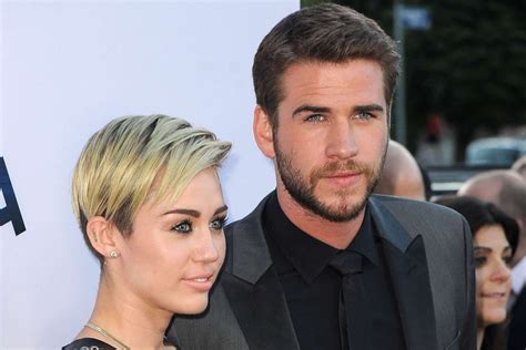 Liam Hemsworth Revient Sur Sa Rupture Avec Miley Cyrus