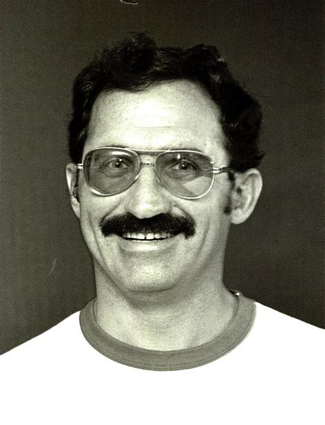 Obituary: David Wratchford Passes Away 12