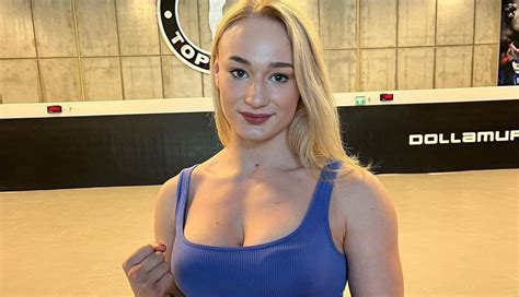 Wiktoria Czyżewska MMA Rekord Freak Fighty Walki Historia Wiek