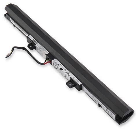 Original 32Wh L15C4A02 Laptop Built-in Battery compatible with Lenovo ...