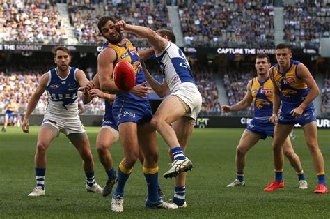 North Melbourne Vs West Coast Eagles Betting Tips Predictions And Odds