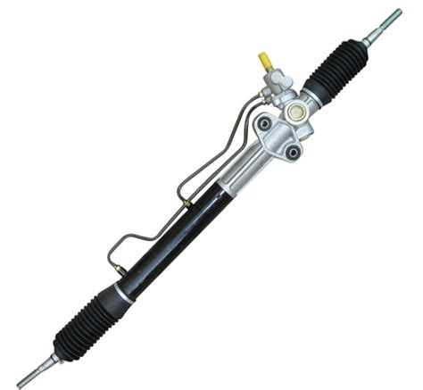 Supply Mr Mitsubishi Pajero V Lhd Hydraulic Steering Rack