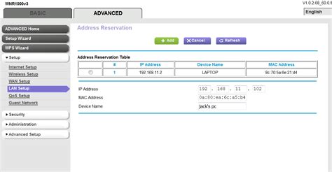 Netgear Mac Filtering Turn Off Blfunty