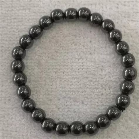 Black Pyrite Bracelet - Trishakti Products