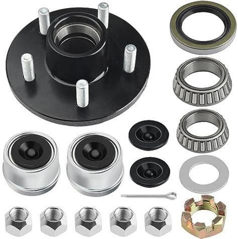 Amazon Saree Sets Trailer Hub Kit On Trailer Axle Kit