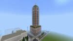 How To Build A Minecraft City Williams Dembeelith