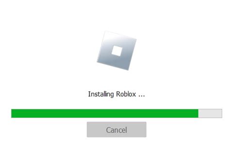 Roblox launcher's on a installing loop - Platform Usage Support ...