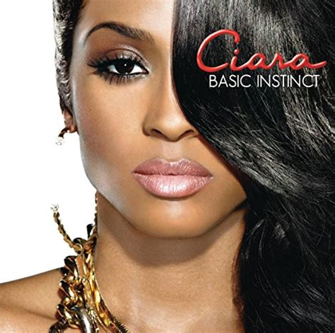 Ciara Cd Covers