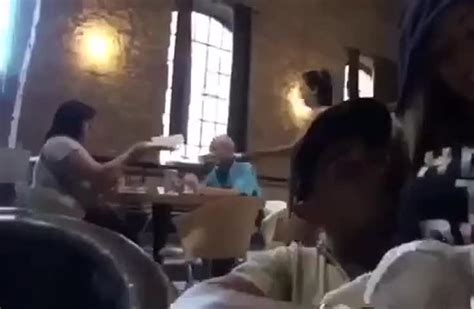 These Days You Can T Even Fuck In A Cafe Without Everyone Staring