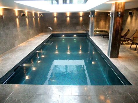 Indoor Swimming Pools in Essex - Gunton Pools