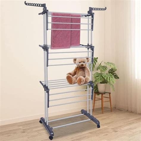 3 Layer Drying Rack Photon Merchants