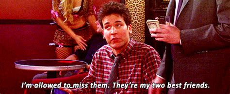 how i met your mother gif on Tumblr