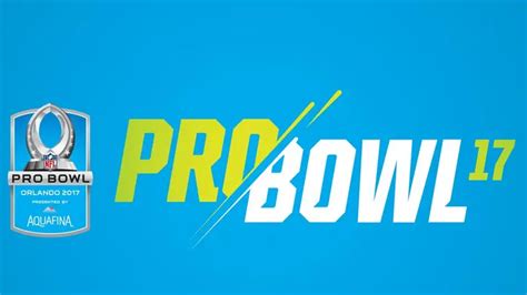 Todo Lo Que Debes Saber Para Asistir Al Pro Bowl 2017 Tudn National