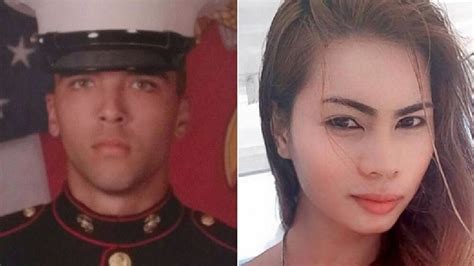 Us Marine Admits Choking Transgender Filipino Denies Murder