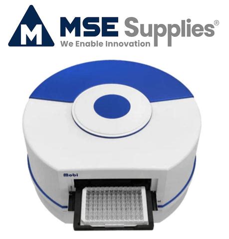 What are the Different Types of Spectrophotometers?– MSE Supplies LLC