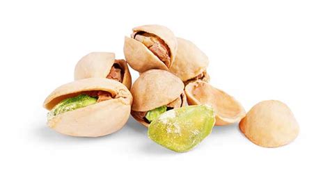 9 Health Benefits Of Pistachio Nuts And Full Nutrition Facts