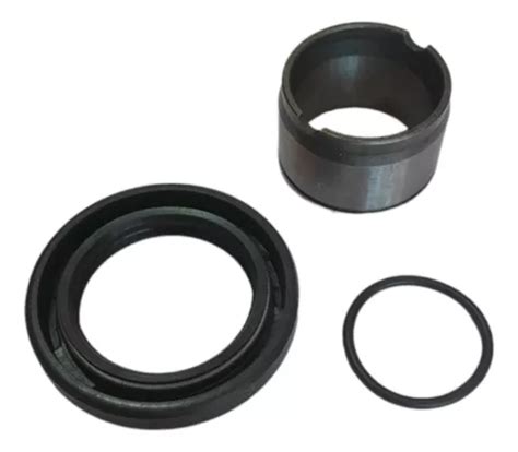 Kit Reten Eje De Salida Buje Oring Pulsar Ns 200 Bajaj