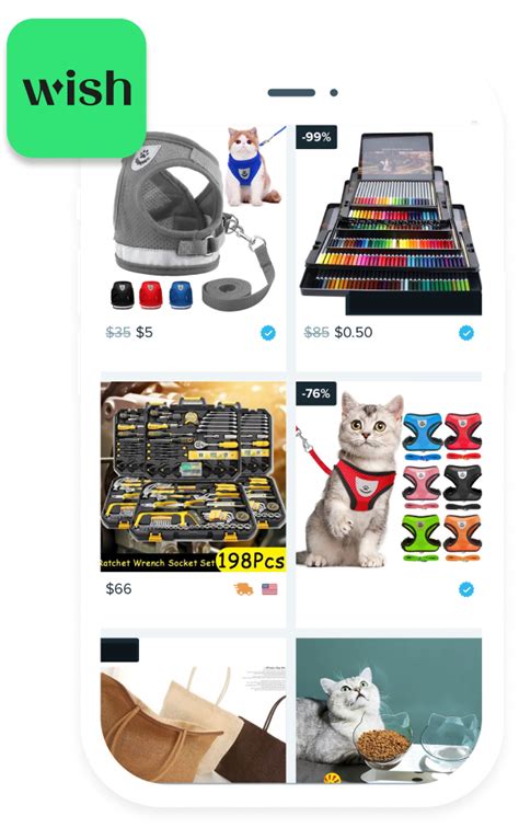 Wish Shopping Site What Is And Is It Safe To Buy From