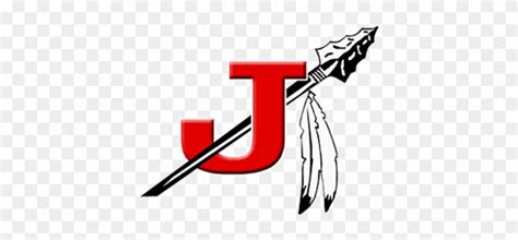 Jackson Indians - Jackson Indians - Free Transparent PNG Clipart Images ...