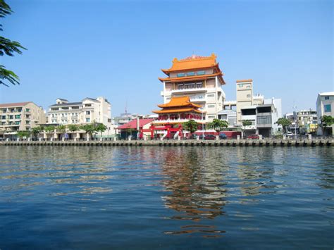 Tainan, Taiwan